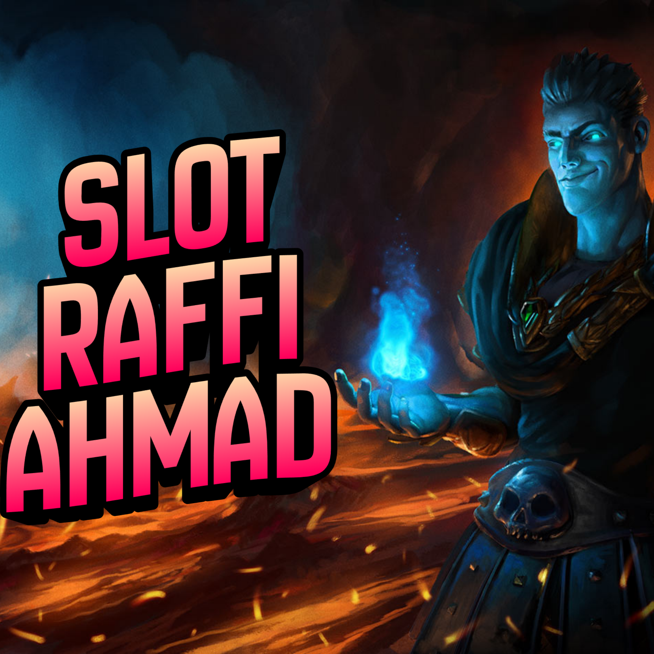 SLOT RAFFI AHMAD: RTP Live Slot Gacor Hari Ini & Pola Bet 200 Perak Gampang Maxwin - WooCommerce eCommerce